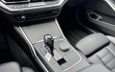 BMW 3 серия, 2022 год, 3 350 000 рублей, 11 фотография