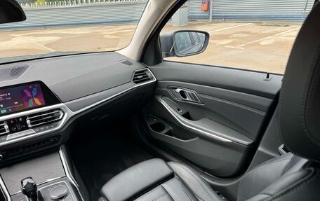 BMW 3 серия, 2022 год, 3 350 000 рублей, 12 фотография
