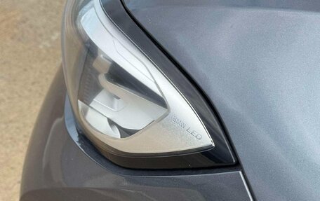 BMW 3 серия, 2022 год, 3 350 000 рублей, 16 фотография