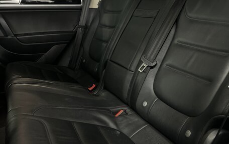 Volkswagen Touareg III, 2015 год, 2 700 000 рублей, 10 фотография