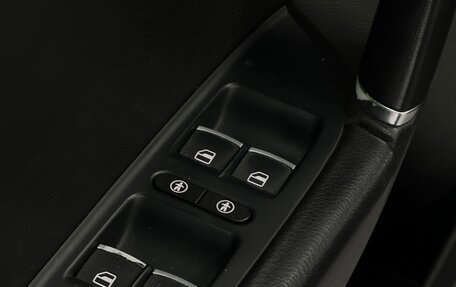 Volkswagen Touareg III, 2015 год, 2 700 000 рублей, 16 фотография