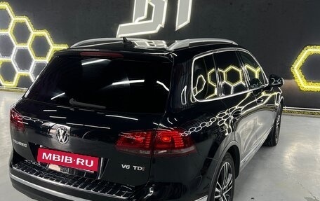 Volkswagen Touareg III, 2015 год, 2 700 000 рублей, 20 фотография