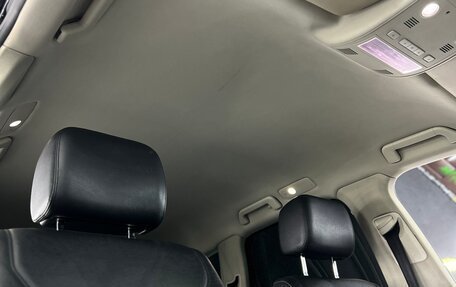 Volkswagen Touareg III, 2015 год, 2 700 000 рублей, 35 фотография