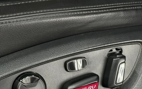 Volkswagen Touareg III, 2015 год, 2 700 000 рублей, 27 фотография