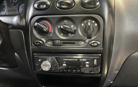 Daewoo Matiz I, 2007 год, 280 000 рублей, 2 фотография