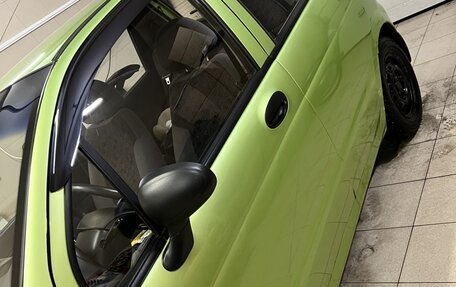 Daewoo Matiz I, 2007 год, 280 000 рублей, 7 фотография