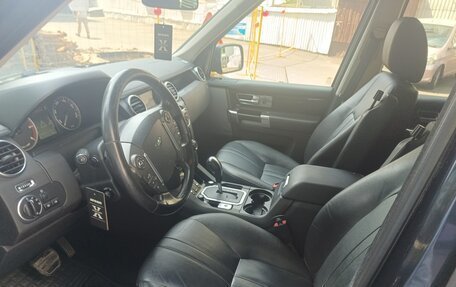 Land Rover Discovery IV, 2011 год, 2 000 000 рублей, 3 фотография