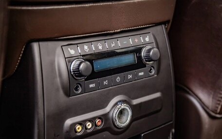 Cadillac Escalade III, 2013 год, 2 420 000 рублей, 13 фотография