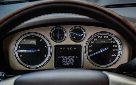 Cadillac Escalade III, 2013 год, 2 420 000 рублей, 23 фотография
