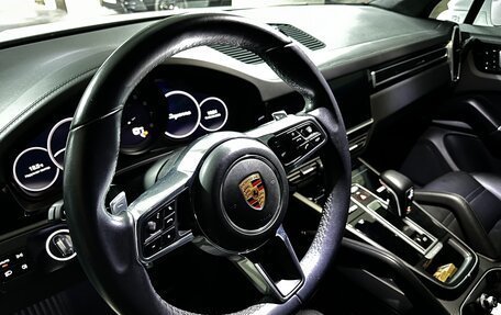 Porsche Cayenne III, 2018 год, 6 500 000 рублей, 4 фотография