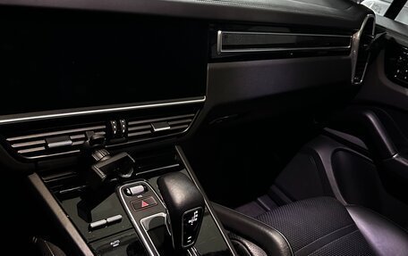 Porsche Cayenne III, 2018 год, 6 500 000 рублей, 6 фотография