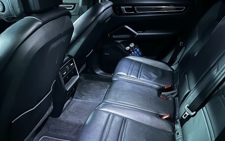 Porsche Cayenne III, 2018 год, 6 500 000 рублей, 7 фотография