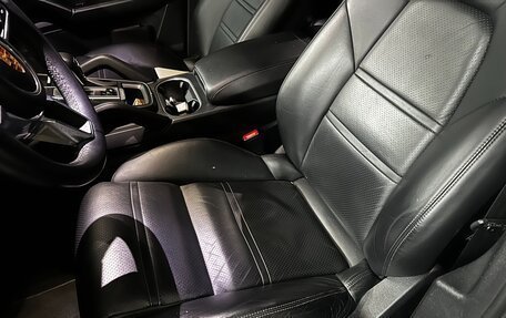 Porsche Cayenne III, 2018 год, 6 500 000 рублей, 3 фотография