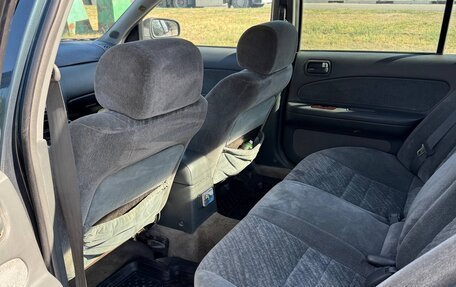 Nissan Maxima IV, 1997 год, 220 000 рублей, 5 фотография