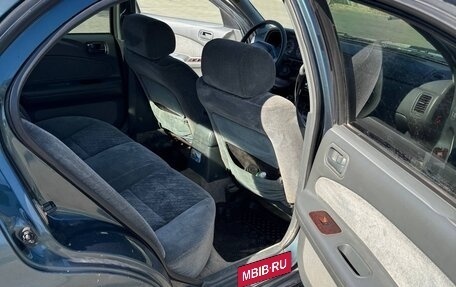 Nissan Maxima IV, 1997 год, 220 000 рублей, 2 фотография