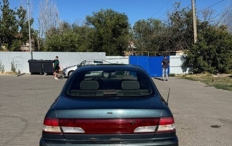Nissan Maxima IV, 1997 год, 220 000 рублей, 6 фотография