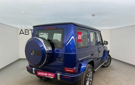 Mercedes-Benz G-Класс W463 рестайлинг _iii, 2024 год, 21 220 000 рублей, 2 фотография