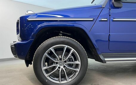 Mercedes-Benz G-Класс W463 рестайлинг _iii, 2024 год, 21 220 000 рублей, 7 фотография