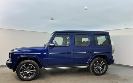 Mercedes-Benz G-Класс W463 рестайлинг _iii, 2024 год, 21 220 000 рублей, 5 фотография