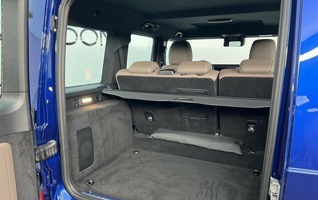 Mercedes-Benz G-Класс W463 рестайлинг _iii, 2024 год, 21 220 000 рублей, 9 фотография