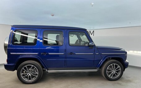 Mercedes-Benz G-Класс W463 рестайлинг _iii, 2024 год, 21 220 000 рублей, 6 фотография