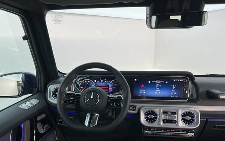 Mercedes-Benz G-Класс W463 рестайлинг _iii, 2024 год, 21 220 000 рублей, 14 фотография