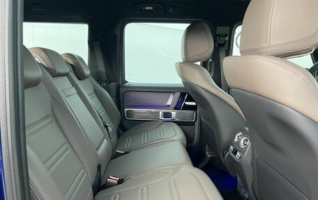 Mercedes-Benz G-Класс W463 рестайлинг _iii, 2024 год, 21 220 000 рублей, 13 фотография