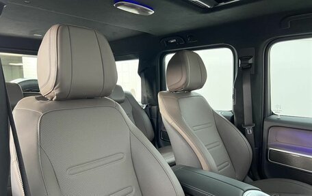 Mercedes-Benz G-Класс W463 рестайлинг _iii, 2024 год, 21 220 000 рублей, 17 фотография