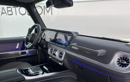 Mercedes-Benz G-Класс W463 рестайлинг _iii, 2024 год, 21 220 000 рублей, 16 фотография