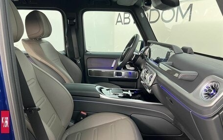Mercedes-Benz G-Класс W463 рестайлинг _iii, 2024 год, 21 220 000 рублей, 15 фотография