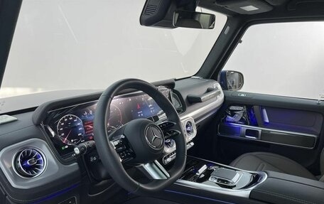 Mercedes-Benz G-Класс W463 рестайлинг _iii, 2024 год, 21 220 000 рублей, 11 фотография