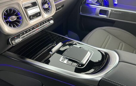 Mercedes-Benz G-Класс W463 рестайлинг _iii, 2024 год, 21 220 000 рублей, 18 фотография