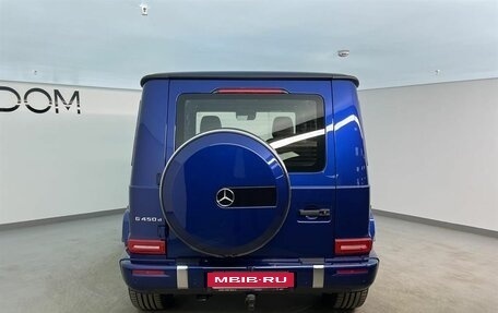 Mercedes-Benz G-Класс W463 рестайлинг _iii, 2024 год, 21 220 000 рублей, 4 фотография