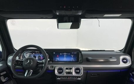 Mercedes-Benz G-Класс W463 рестайлинг _iii, 2024 год, 21 220 000 рублей, 10 фотография