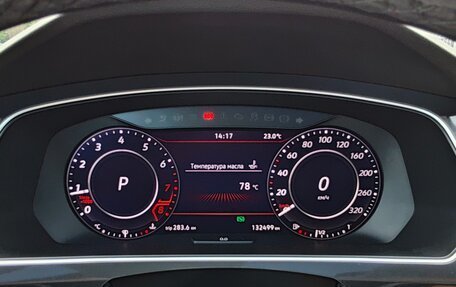 Volkswagen Tiguan II, 2017 год, 2 900 000 рублей, 7 фотография