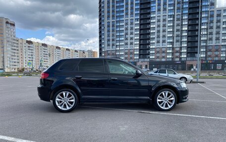 Audi A3, 2012 год, 925 000 рублей, 6 фотография