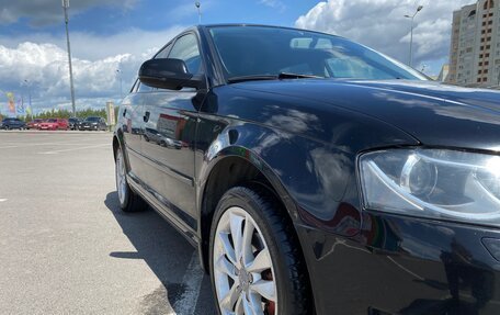Audi A3, 2012 год, 925 000 рублей, 10 фотография