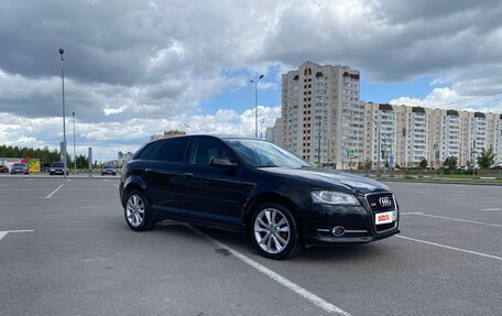 Audi A3, 2012 год, 925 000 рублей, 7 фотография