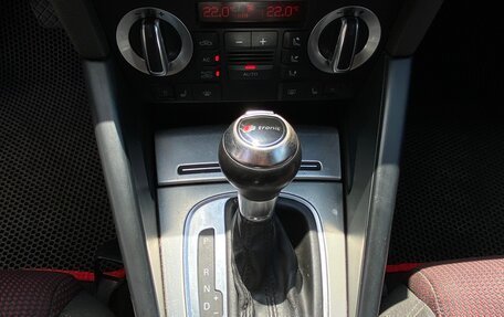 Audi A3, 2012 год, 925 000 рублей, 20 фотография