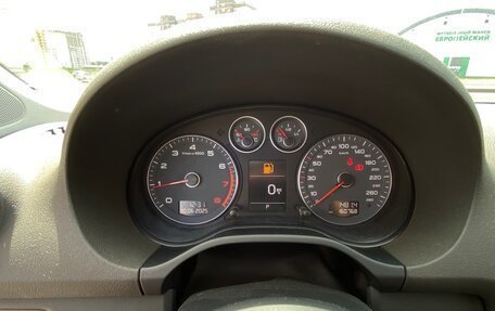 Audi A3, 2012 год, 925 000 рублей, 22 фотография