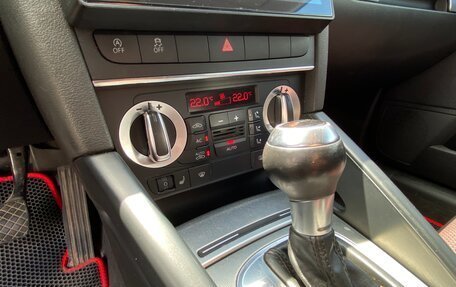 Audi A3, 2012 год, 925 000 рублей, 19 фотография