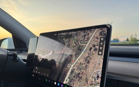Tesla Model Y I, 2021 год, 5 000 000 рублей, 8 фотография