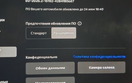 Tesla Model Y I, 2021 год, 5 000 000 рублей, 14 фотография
