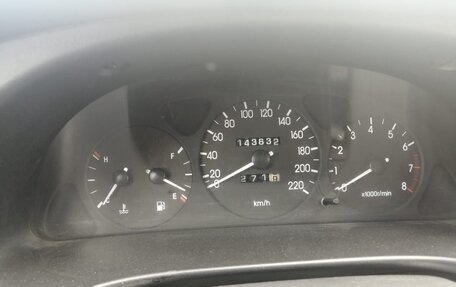 Chevrolet Lanos I, 2007 год, 157 000 рублей, 5 фотография