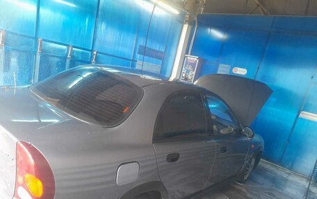 Chevrolet Lanos I, 2008 год, 100 000 рублей, 3 фотография