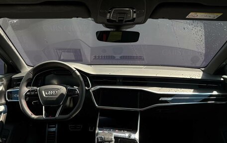 Audi S6, 2021 год, 6 490 000 рублей, 14 фотография