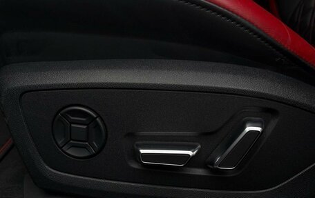 Audi S6, 2021 год, 6 490 000 рублей, 12 фотография