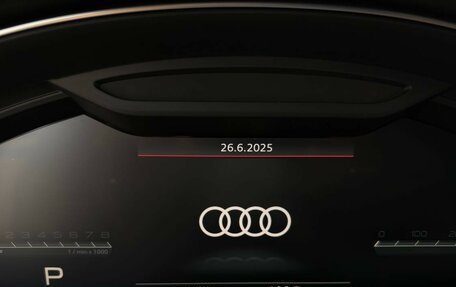 Audi S6, 2021 год, 6 490 000 рублей, 8 фотография