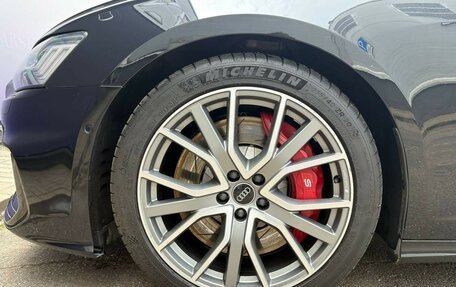 Audi S6, 2021 год, 6 490 000 рублей, 7 фотография