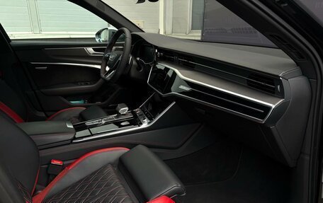 Audi S6, 2021 год, 6 490 000 рублей, 15 фотография
